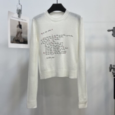 Christian Dior Sweaters